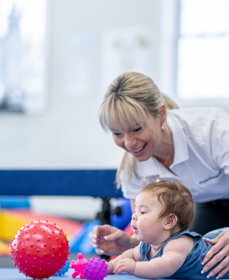 eskişehir ergoterapi