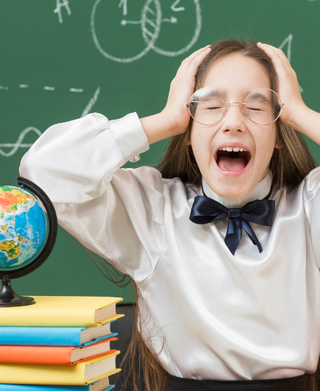 Özel Öğrenme Güçlüğü Nedir