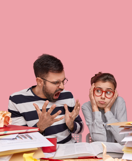 Özel Öğrenme Güçlüğü Nedir