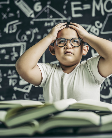 Özel Öğrenme Güçlüğü Nedir