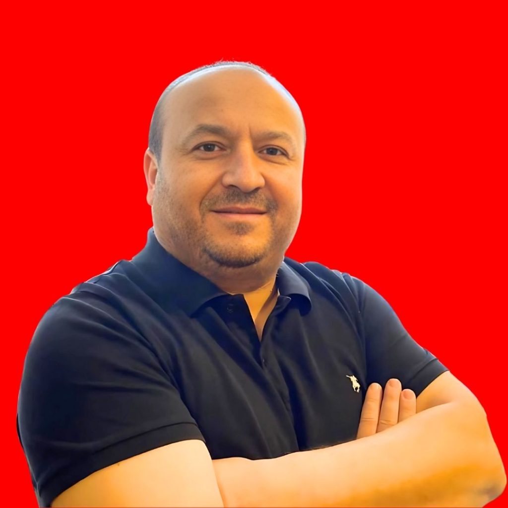 Mehmet Topsakal | Hakkımızda | Özel Eğitim ve Rehabilitasyon Merkezi