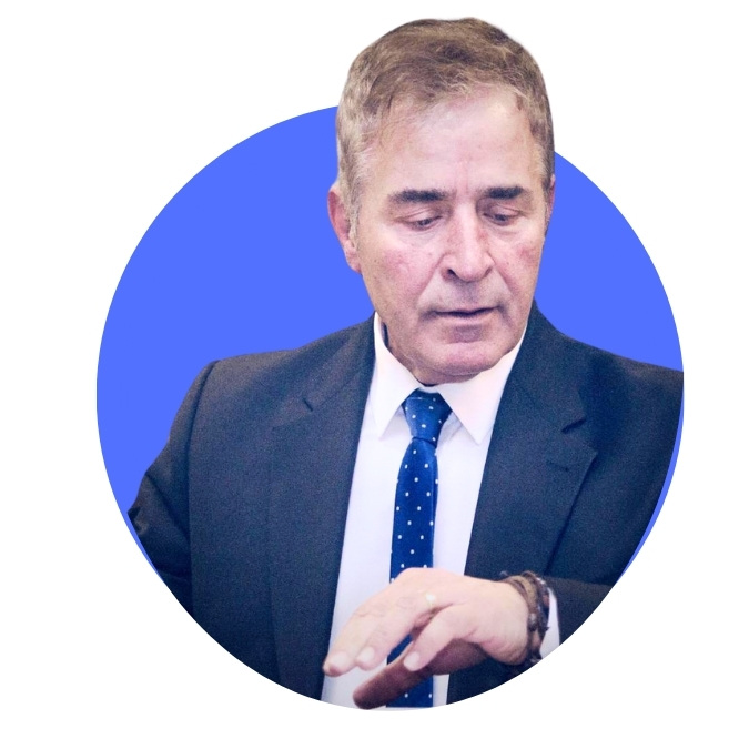 Prof. Dr. Şükrü Torun