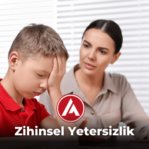 Zihinsel Yetersizlik